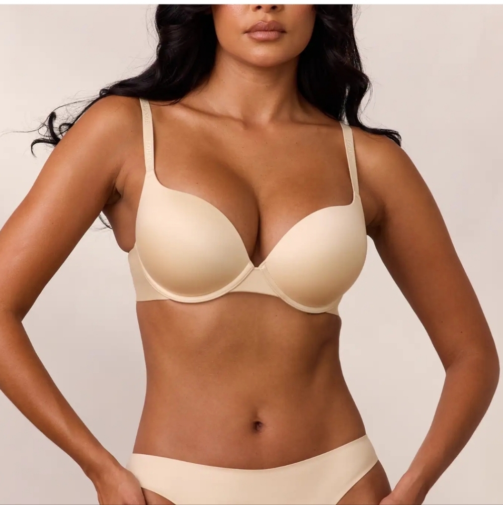 Lounge Underwear Bra